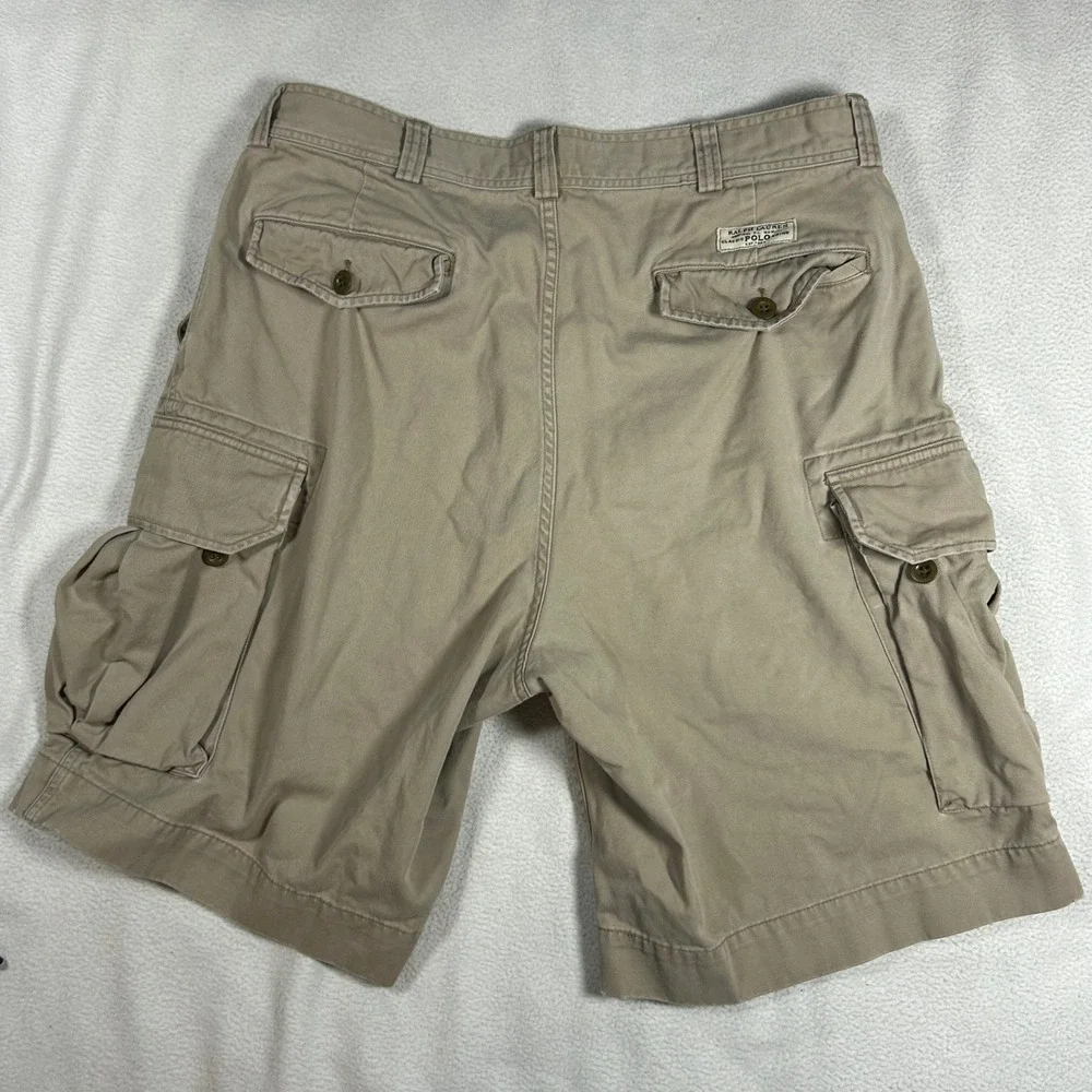 Polo Ralph Lauren classic polo